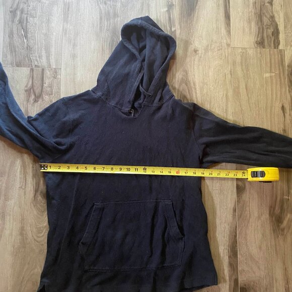 Abercrombie and Fitch Sweater with hood - Picture 4 of 5